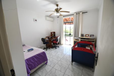 Casa à venda com 337m², 3 quartos e 4 vagasSuíte 1