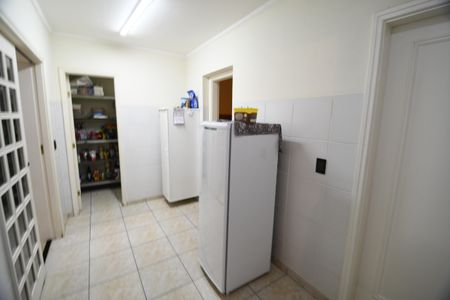 Casa à venda com 337m², 3 quartos e 4 vagasÁrea de Serviço
