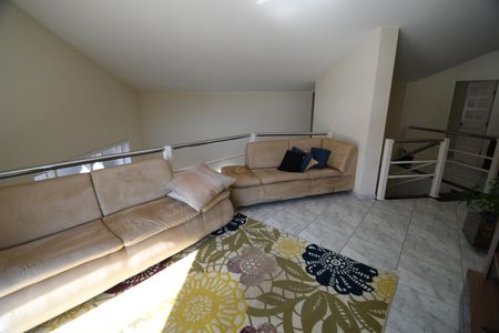 Casa à venda com 337m², 3 quartos e 4 vagasSala 2