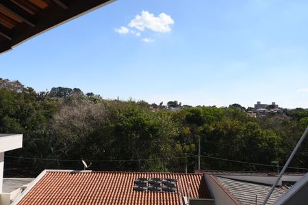 Casa à venda com 337m², 3 quartos e 4 vagasVista da Sacada 