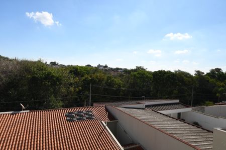 Casa à venda com 337m², 3 quartos e 4 vagasVista da Sacada
