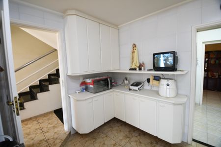 Casa à venda com 337m², 3 quartos e 4 vagasCozinha