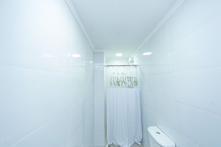 Apartamento à venda com 47m², 2 quartos e sem vagaBanheiro