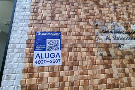 Apartamento à venda com 47m², 2 quartos e sem vagaPlaca