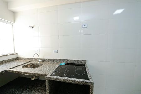 Apartamento à venda com 2 quartos, 47m² em Quinta da Paineira, São Paulo