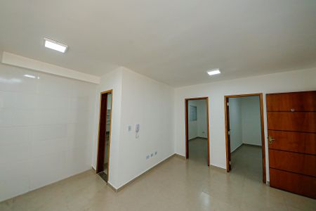Apartamento à venda com 2 quartos, 47m² em Quinta da Paineira, São Paulo