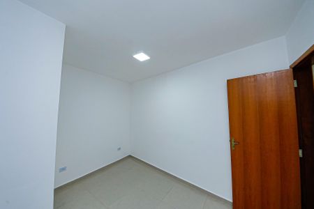 Quarto de apartamento para alugar com 2 quartos, 47m² em Quinta da Paineira, São Paulo