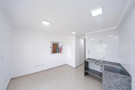 Apartamento à venda com 2 quartos, 42m² em Quinta da Paineira, São Paulo