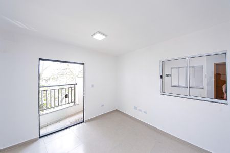 Apartamento à venda com 2 quartos, 42m² em Quinta da Paineira, São Paulo