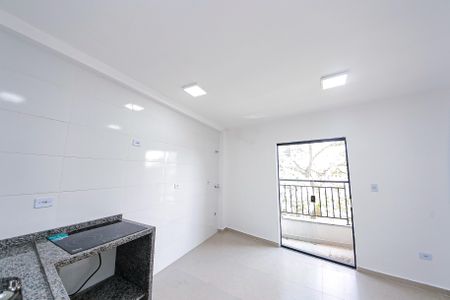 Apartamento à venda com 2 quartos, 42m² em Quinta da Paineira, São Paulo