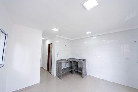 Apartamento à venda com 2 quartos, 42m² em Quinta da Paineira, São Paulo
