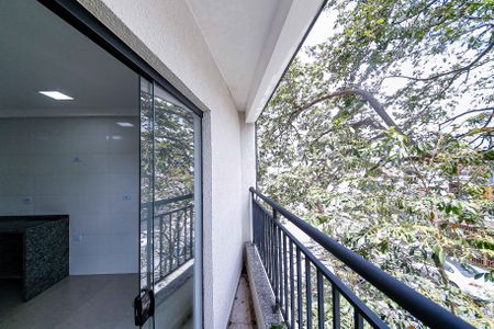 Apartamento à venda com 2 quartos, 42m² em Quinta da Paineira, São Paulo