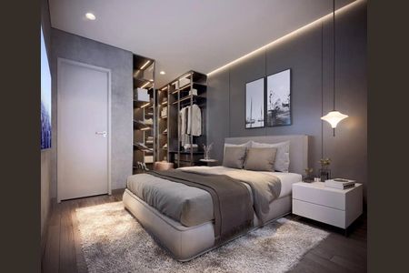 Apartamento à venda com 286m², 3 quartos e 2 vagas