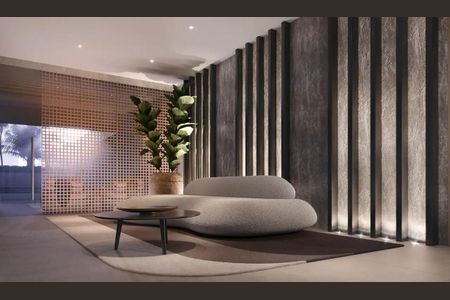 Apartamento à venda com 3 quartos, 286m² em Sion, Belo Horizonte