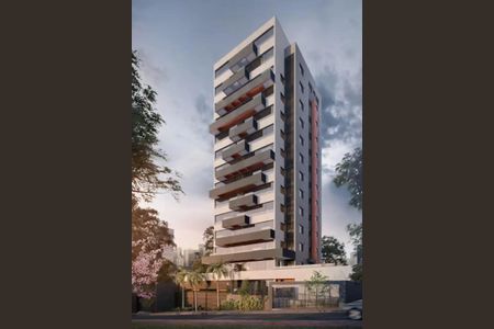 Apartamento à venda com 286m², 3 quartos e 2 vagas