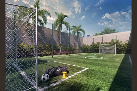 Apartamento à venda com 3 quartos, 219m² em Sion, Belo Horizonte