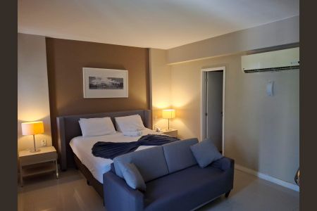 Studio de kitnet/studio à venda com 2 quartos, 73m² em Barra da Tijuca, Rio de Janeiro