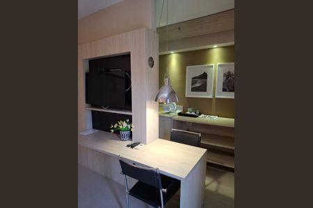 Studio de kitnet/studio à venda com 2 quartos, 73m² em Barra da Tijuca, Rio de Janeiro