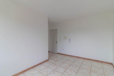 Sala de apartamento para alugar com 1 quarto, 40m² em Nonoai, Porto Alegre