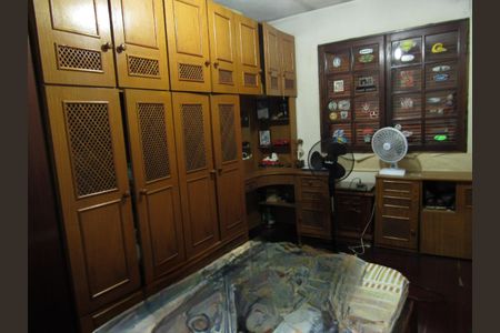 Quarto de casa à venda com 1 quarto, 300m² em Jardin Azul , Osasco