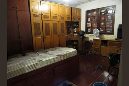 Quarto  de casa à venda com 1 quarto, 300m² em Jardin Azul , Osasco