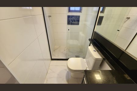 Apartamento para alugar com 174m², 3 quartos e 2 vagas Apartamento para alugar com 174m², 3 quartos e 2 vagasBanheiro