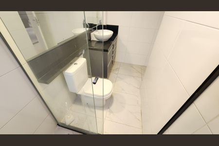 Apartamento para alugar com 174m², 3 quartos e 2 vagas Apartamento para alugar com 174m², 3 quartos e 2 vagasBanheiro