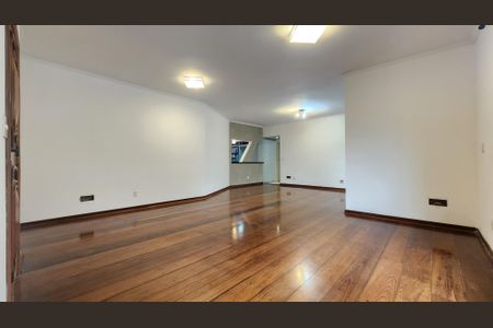 Apartamento para alugar com 174m², 3 quartos e 2 vagas Apartamento para alugar com 174m², 3 quartos e 2 vagasSala