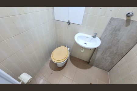 Apartamento para alugar com 174m², 3 quartos e 2 vagas Apartamento para alugar com 174m², 3 quartos e 2 vagasBanheiro de serviço