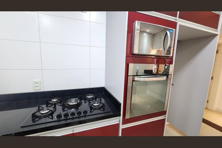 Apartamento para alugar com 174m², 3 quartos e 2 vagas Apartamento para alugar com 174m², 3 quartos e 2 vagasCozinha