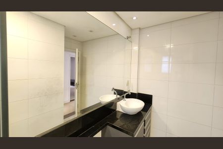 Apartamento para alugar com 174m², 3 quartos e 2 vagas Apartamento para alugar com 174m², 3 quartos e 2 vagasBanheiro