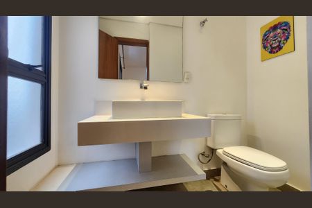 Apartamento para alugar com 174m², 3 quartos e 2 vagas Apartamento para alugar com 174m², 3 quartos e 2 vagasLavabo