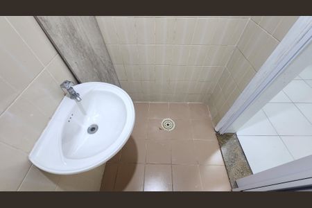 Apartamento para alugar com 174m², 3 quartos e 2 vagas Apartamento para alugar com 174m², 3 quartos e 2 vagasBanheiro de serviço