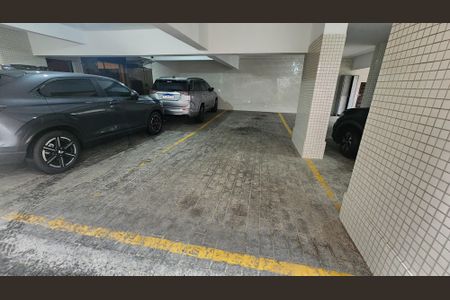 Apartamento para alugar com 174m², 3 quartos e 2 vagas Apartamento para alugar com 174m², 3 quartos e 2 vagasGaragem