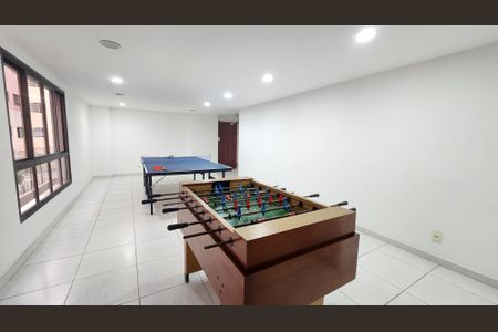 Apartamento para alugar com 174m², 3 quartos e 2 vagas Apartamento para alugar com 174m², 3 quartos e 2 vagasÁrea comum