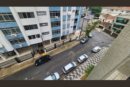 Apartamento para alugar com 174m², 3 quartos e 2 vagas Apartamento para alugar com 174m², 3 quartos e 2 vagasVista da Sala