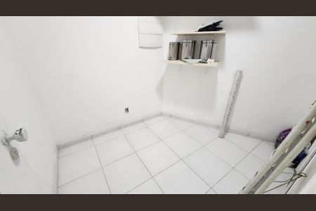 Apartamento para alugar com 174m², 3 quartos e 2 vagas Apartamento para alugar com 174m², 3 quartos e 2 vagasQuarto de Serviço