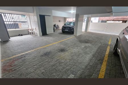 Apartamento para alugar com 174m², 3 quartos e 2 vagas Apartamento para alugar com 174m², 3 quartos e 2 vagasGaragem
