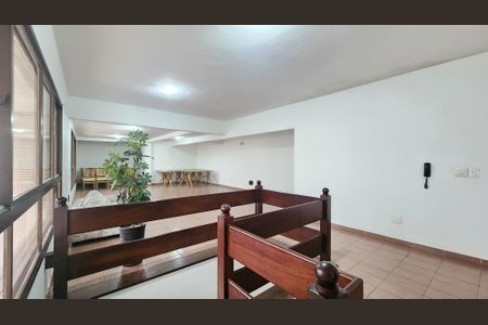 Apartamento para alugar com 174m², 3 quartos e 2 vagas Apartamento para alugar com 174m², 3 quartos e 2 vagasÁrea comum - Salão de festas