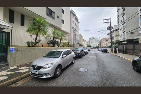 Apartamento para alugar com 174m², 3 quartos e 2 vagas Apartamento para alugar com 174m², 3 quartos e 2 vagasVista da Rua