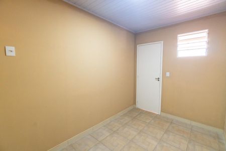 Sala / Quarto 1 de casa de condomínio para alugar com 2 quartos, 54m² em Jabaquara, São Paulo