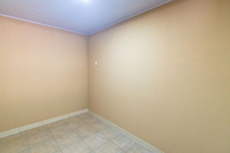 Sala / Quarto 1 de casa de condomínio para alugar com 2 quartos, 54m² em Jabaquara, São Paulo