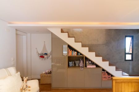 Apartamento à venda com 116m², 2 quartos e 2 vagas Apartamento à venda com 116m², 2 quartos e 2 vagasSuíte 2