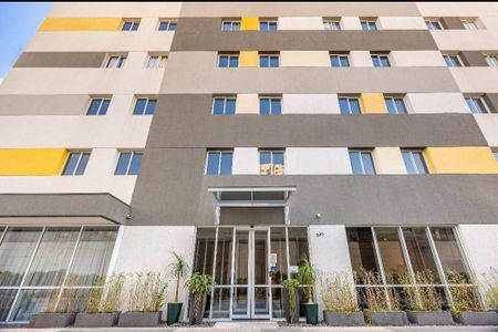 Apartamento à venda com 1 quarto, 19m² em Santa Paula, São Caetano do Sul