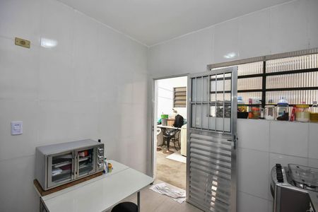 Casa de condomínio à venda com 150m², 2 quartos e 3 vagasCozinha