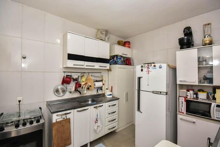 Casa de condomínio à venda com 150m², 2 quartos e 3 vagasCozinha