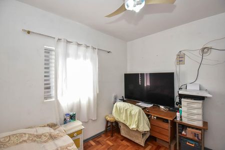 Casa de condomínio à venda com 150m², 2 quartos e 3 vagasQuarto 2