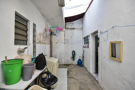 Casa de condomínio à venda com 150m², 2 quartos e 3 vagasÁrea de Serviço