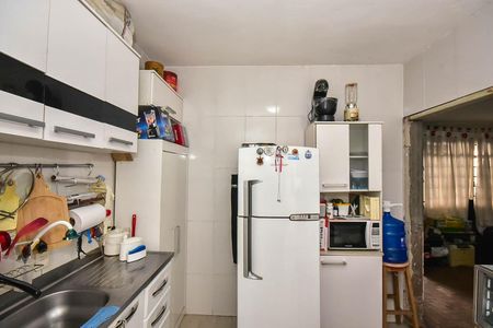 Casa de condomínio à venda com 150m², 2 quartos e 3 vagasCozinha