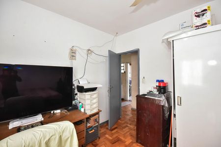 Casa de condomínio à venda com 150m², 2 quartos e 3 vagasQuarto 2